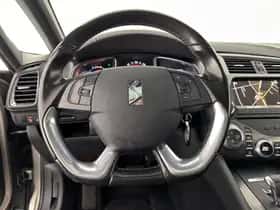 Citroën DS5 (2013) thumbnail 18