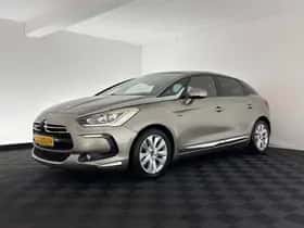 Citroën DS5 (2013) thumbnail 3