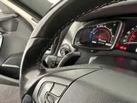 Citroën DS5 (2013) thumbnail 22