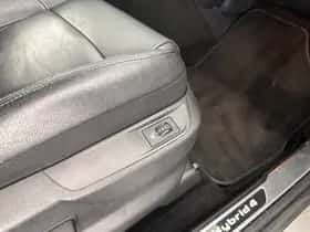 Citroën DS5 (2013) thumbnail 26