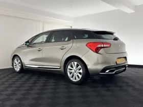 Citroën DS5 (2013) thumbnail 4