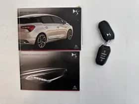 Citroën DS5 (2013) thumbnail 32