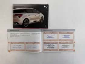 Citroën DS5 (2013) thumbnail 33