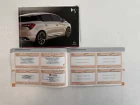 Citroën DS5 (2013) thumbnail 34