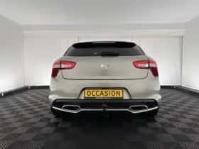 Citroën DS5 (2013) thumbnail 5