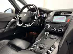 Citroën DS5 (2013) thumbnail 8