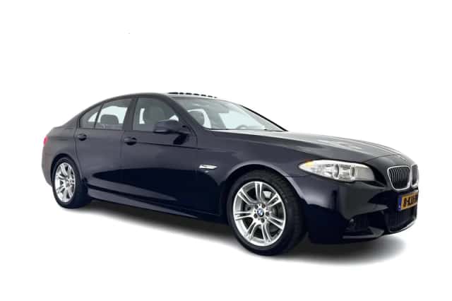 BMW 5-Serie (2013)