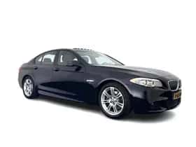 BMW 5-Serie (2013)
