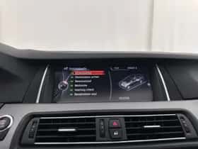 BMW 5-Serie (2013) thumbnail 16
