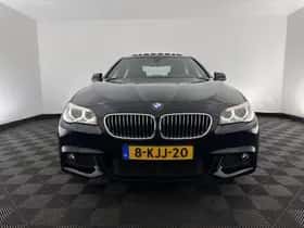 BMW 5-Serie (2013) thumbnail 3