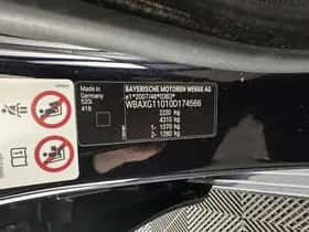 BMW 5-Serie (2013) thumbnail 24