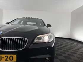 BMW 5-Serie (2013) thumbnail 26