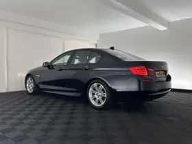 BMW 5-Serie (2013) thumbnail 5