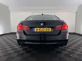 BMW 5-Serie (2013) thumbnail 6