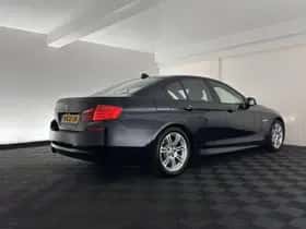 BMW 5-Serie (2013) thumbnail 7