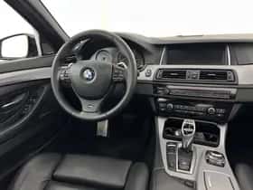 BMW 5-Serie (2013) thumbnail 8