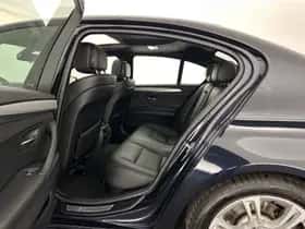 BMW 5-Serie (2013) thumbnail 10
