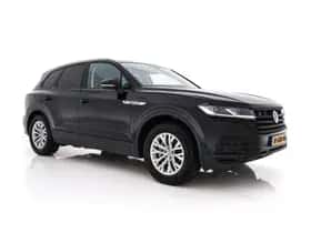 Volkswagen Touareg (2018)