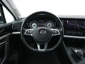 Volkswagen Touareg (2018) thumbnail 18