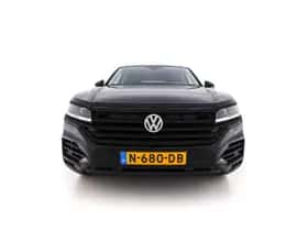 Volkswagen Touareg (2018) thumbnail 3