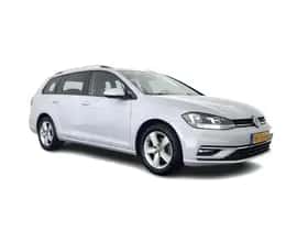 Volkswagen Golf (2017)