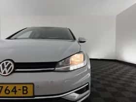 Volkswagen Golf (2017) thumbnail 20