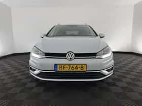 Volkswagen Golf (2017) thumbnail 3