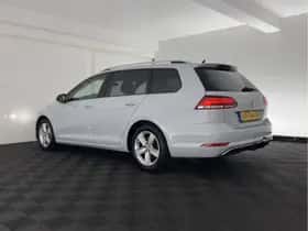Volkswagen Golf (2017) thumbnail 5