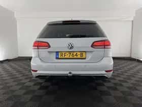 Volkswagen Golf (2017) thumbnail 6
