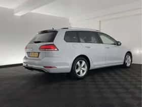 Volkswagen Golf (2017) thumbnail 7