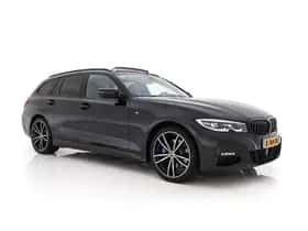 BMW 3-Serie