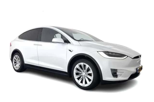 Tesla Model X (2017) thumbnail 1