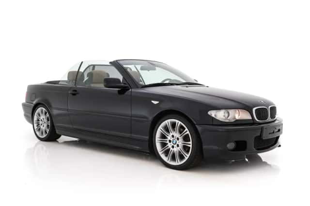 BMW 3-Serie (2006) thumbnail 1