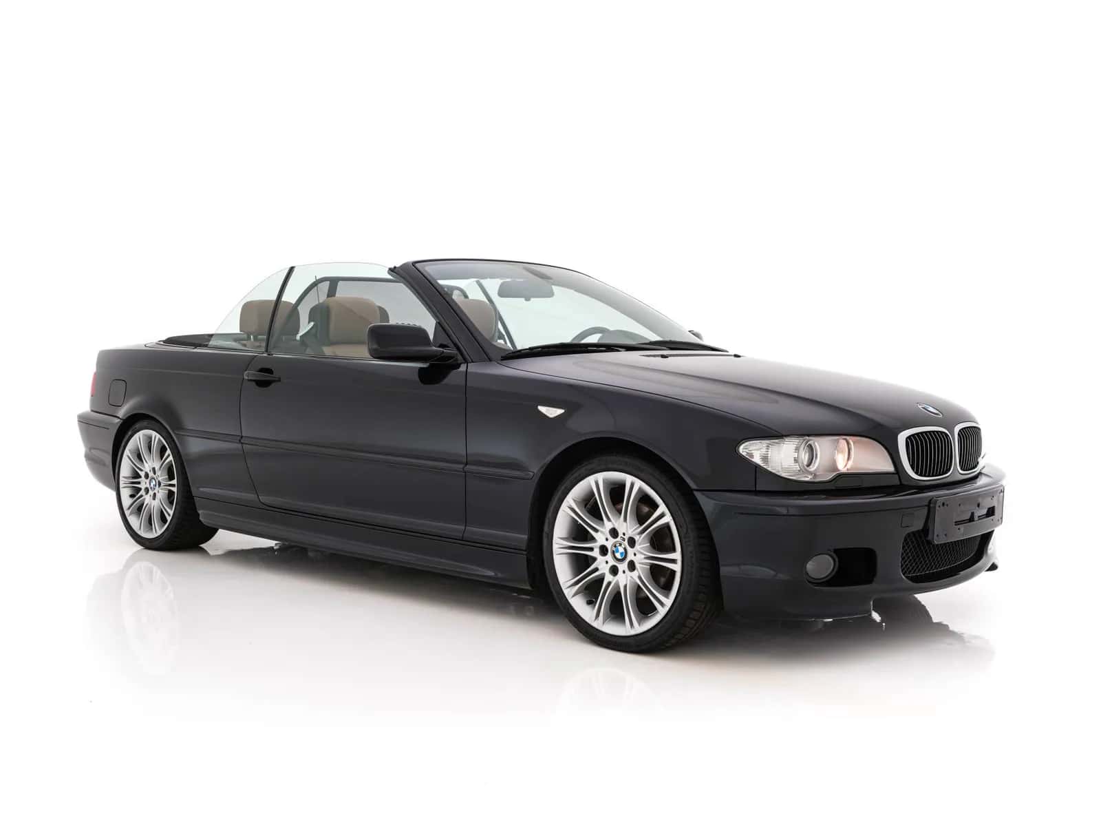 BMW 3-Serie (2006) — foto 1