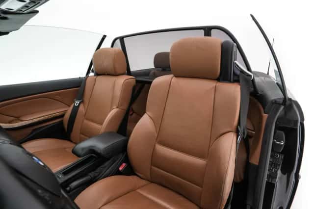 BMW 3-Serie (2006) thumbnail 11