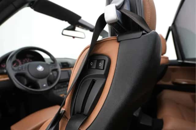 BMW 3-Serie (2006) thumbnail 12