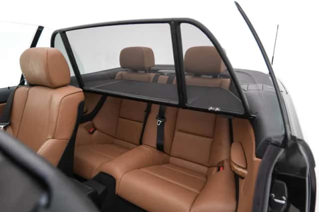 BMW 3-Serie (2006) thumbnail 13