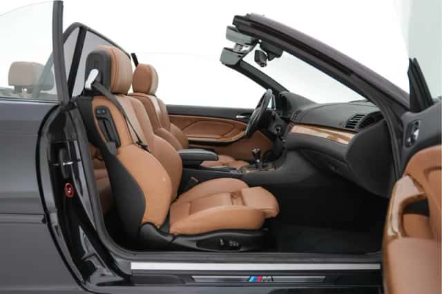 BMW 3-Serie (2006) thumbnail 15