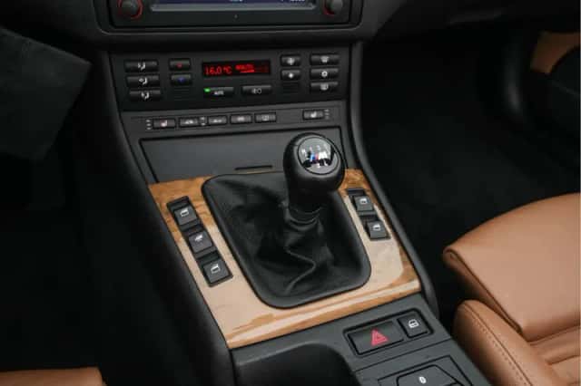 BMW 3-Serie (2006) thumbnail 16