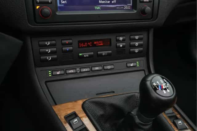 BMW 3-Serie (2006) thumbnail 17