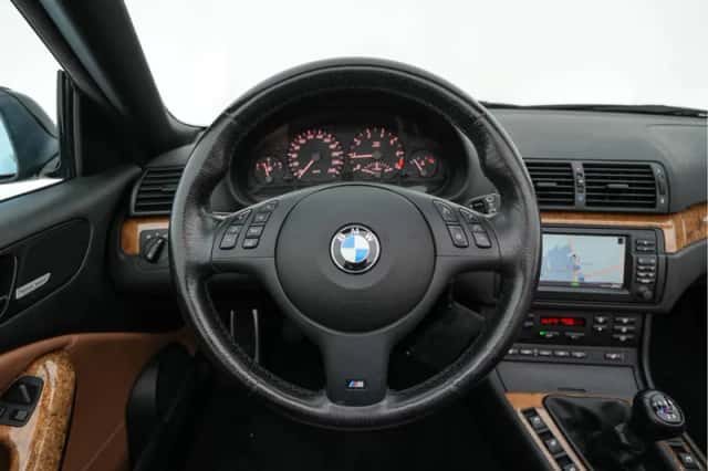BMW 3-Serie (2006) thumbnail 19