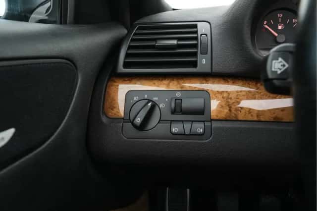 BMW 3-Serie (2006) thumbnail 20