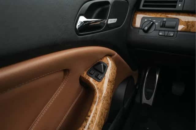 BMW 3-Serie (2006) thumbnail 22