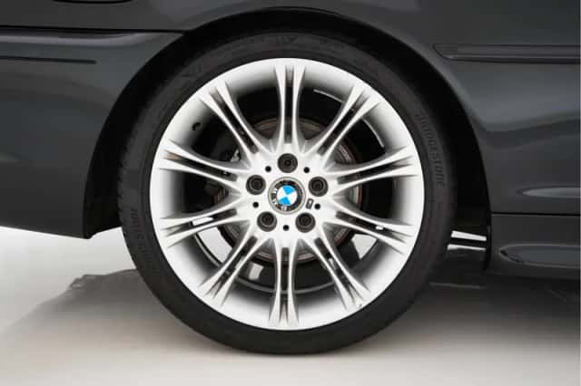 BMW 3-Serie (2006) thumbnail 23