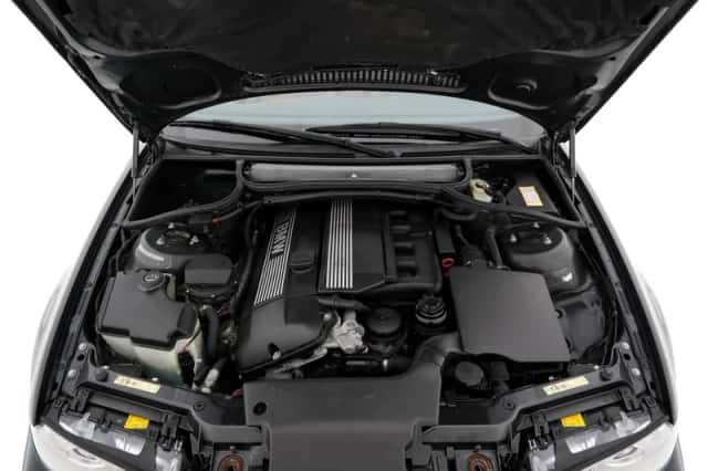 BMW 3-Serie (2006) thumbnail 24