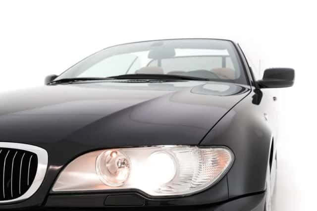 BMW 3-Serie (2006) thumbnail 25