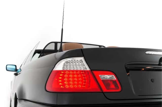 BMW 3-Serie (2006) thumbnail 26