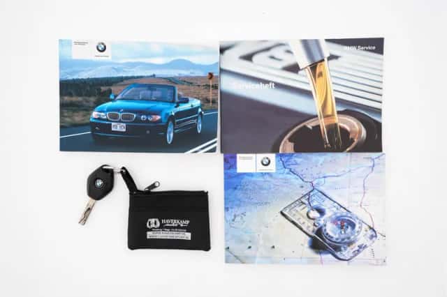 BMW 3-Serie (2006) thumbnail 27