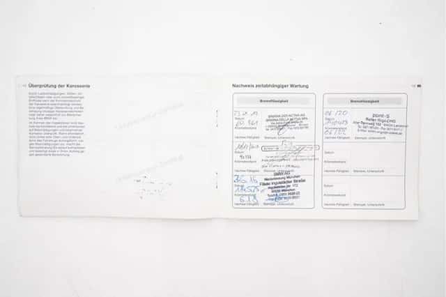 BMW 3-Serie (2006) thumbnail 28