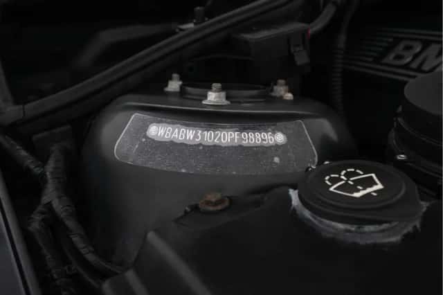 BMW 3-Serie (2006) thumbnail 30